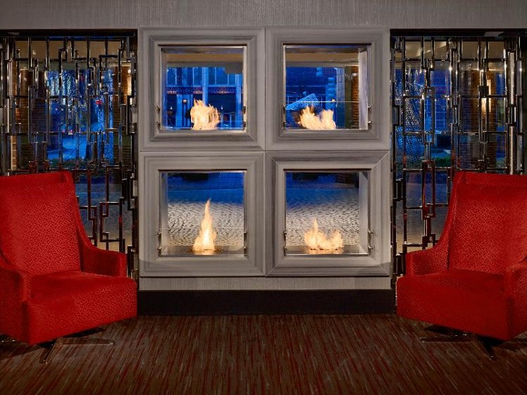 The Royal Sonesta Boston