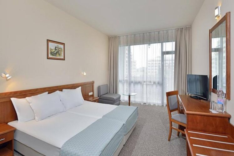 DOUBLE SEA VIEW Room