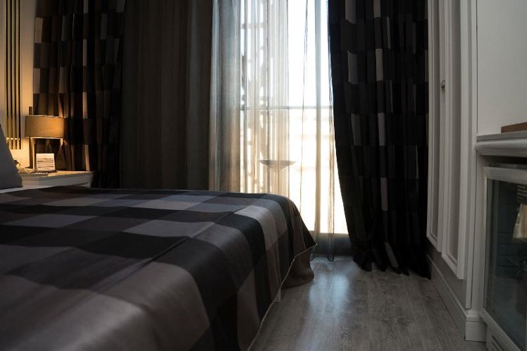 SINGLE ECONOMY Room