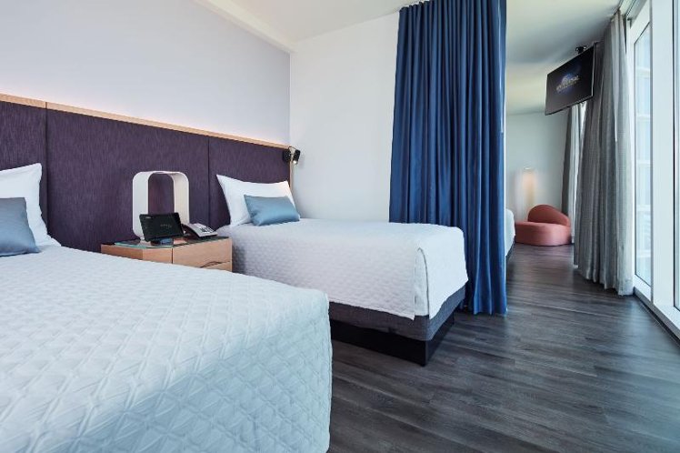SUITE STANDARD Room