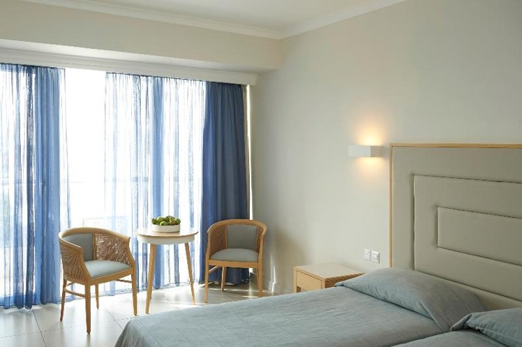 Double or Twin STANDARD Room