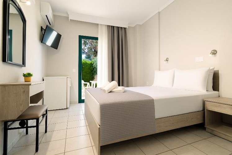 DOUBLE CLASSIC Room
