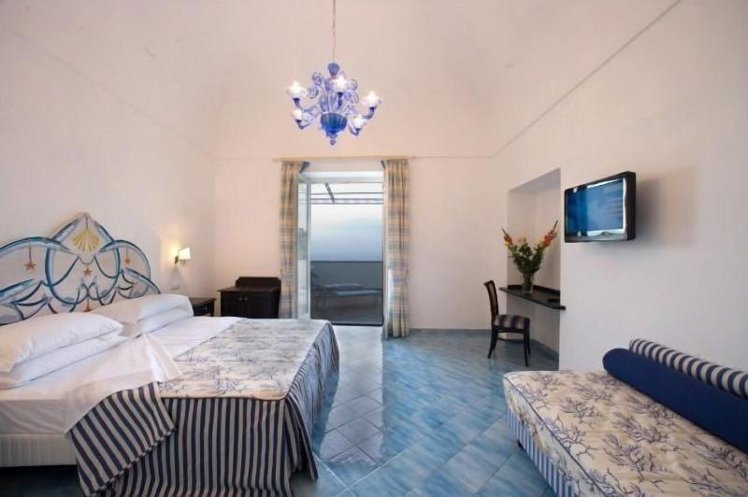 Palazzo Marzoli Resort