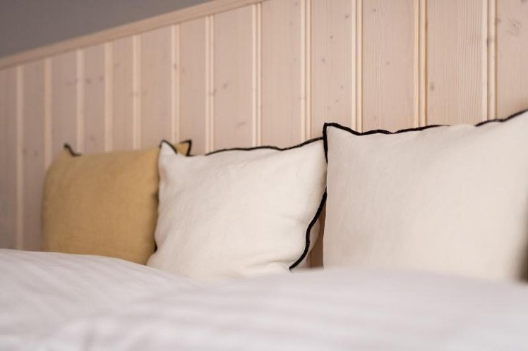DOUBLE QUEEN BED NON SMOKING Room