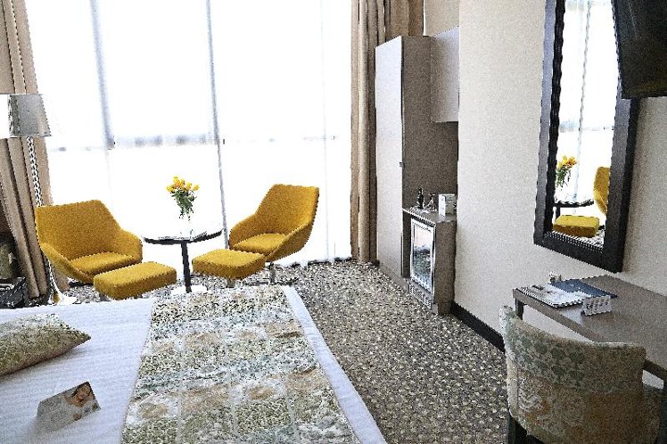 Leonardo Hotel Bucharest City Center