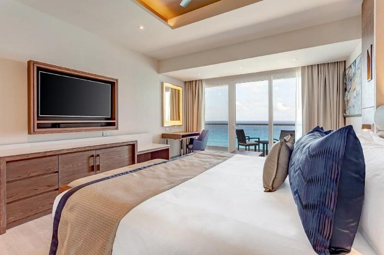 SUITE Presidential Room