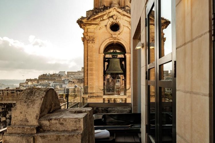 Room PENTHOUSE WITH VIEWS Room