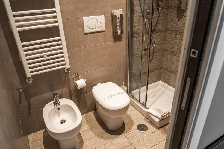 Double or Twin STANDARD Room
