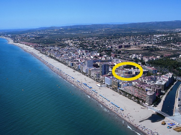 General view