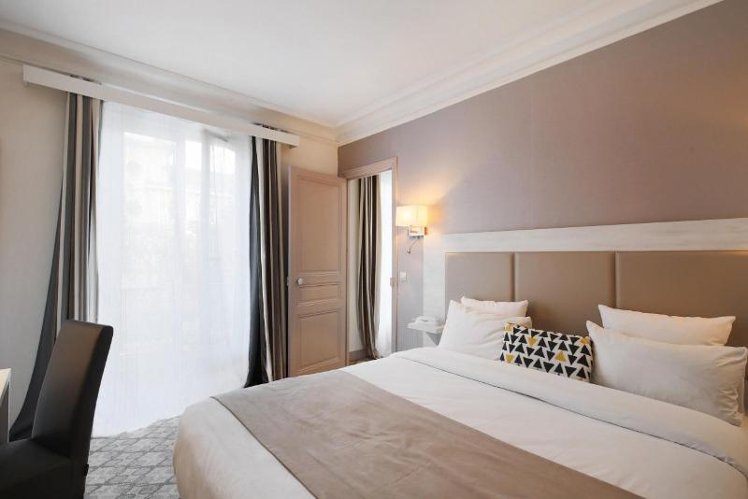 SUITE WITH DOUBLE BED Room