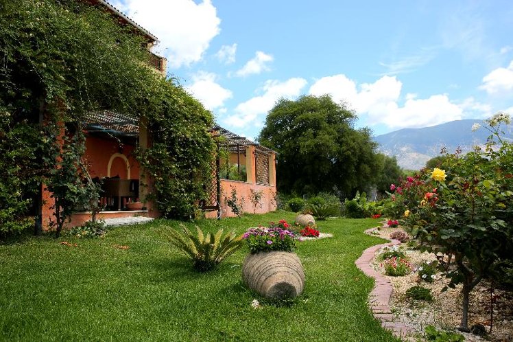 General view