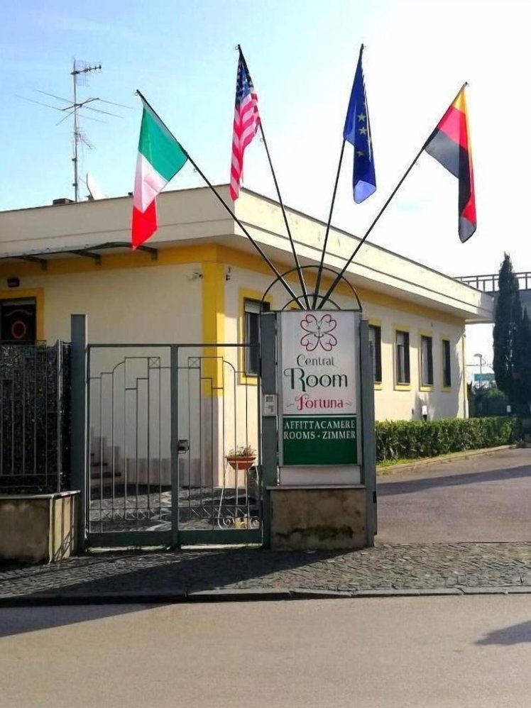 General view
