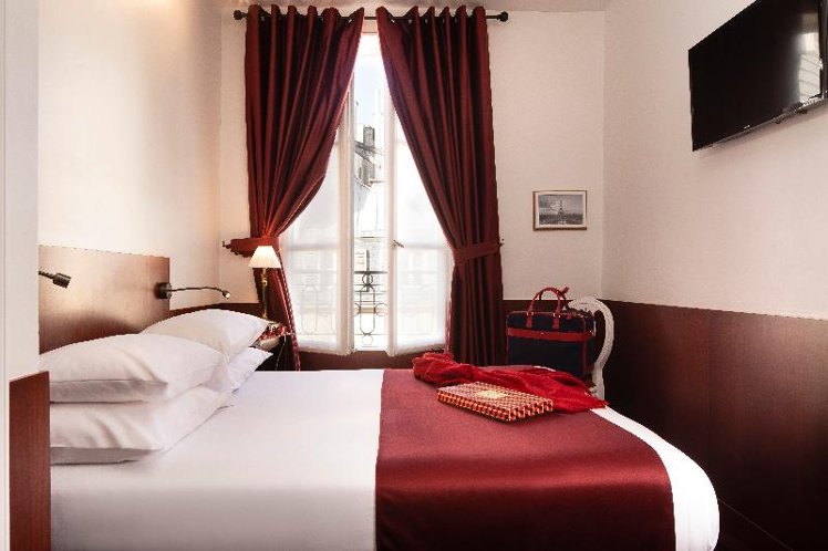DOUBLE CLASSIC Room