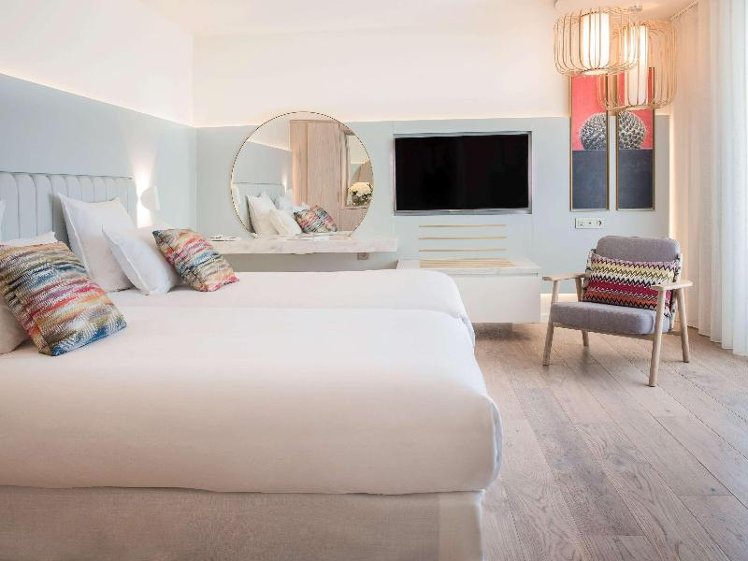 Double or Twin CLASSIC Room