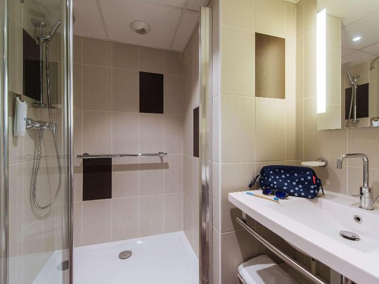 TWIN STANDARD Room