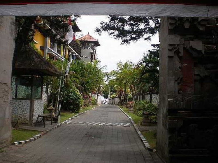 General view