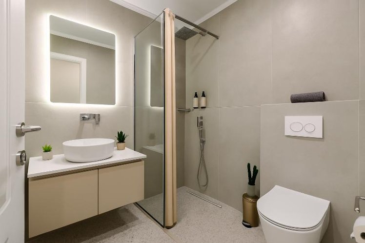 DOUBLE CLASSIC Room
