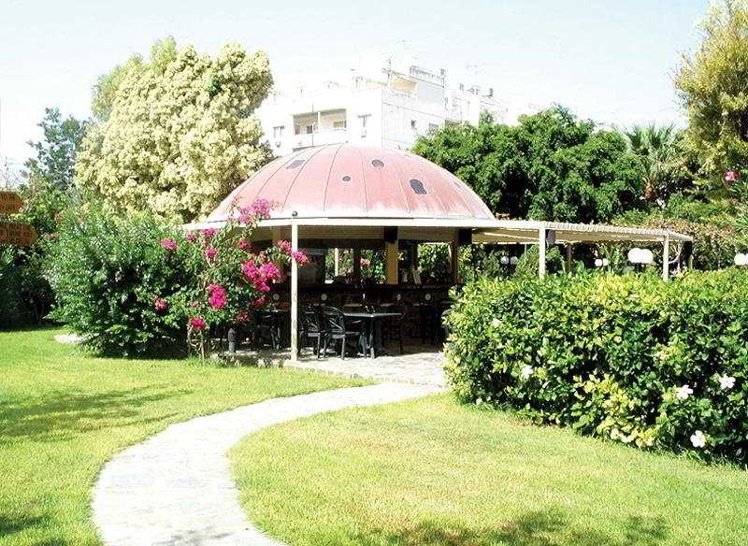 Jasmine Hotel Apartments