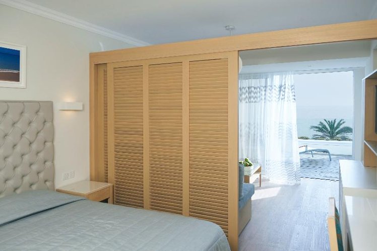 FAMILY ROOM SEA VIEW Room