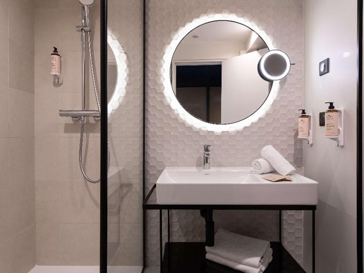 TRIPLE CLASSIC Room