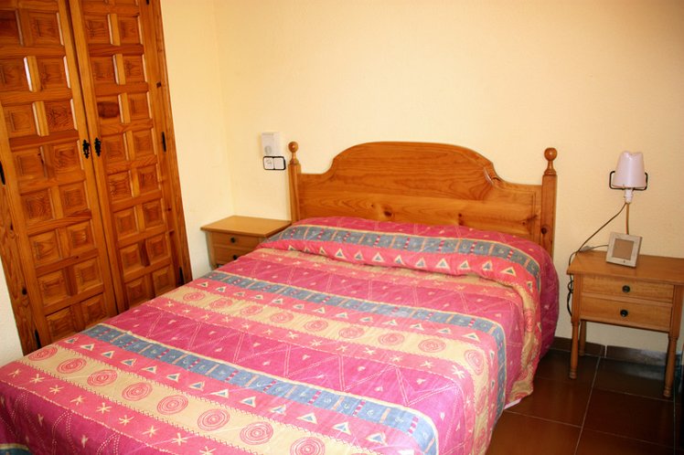 APARTMENT CAPACITY 6 TWO BEDROOMS Room