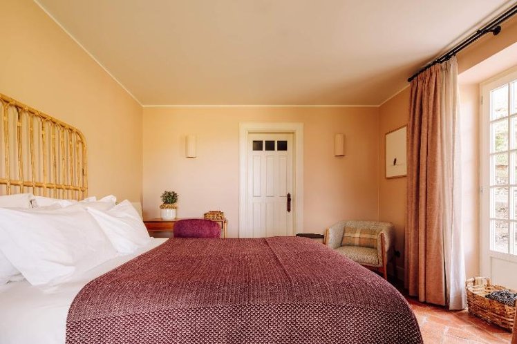 Room CLASSIC WITH TERRACE Room