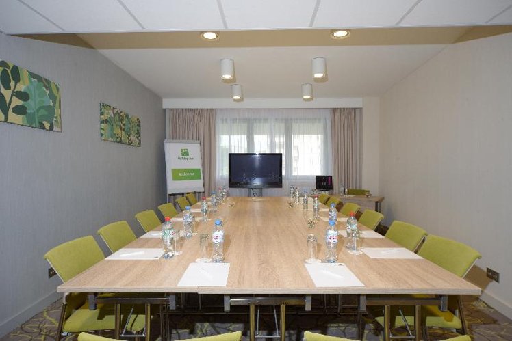 Holiday Inn Moscow - Seligerskaya