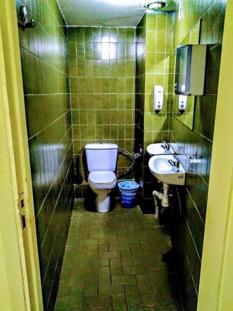 Torremolinos Hostel
