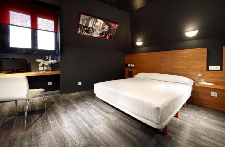 Double or Twin SUPERIOR Room