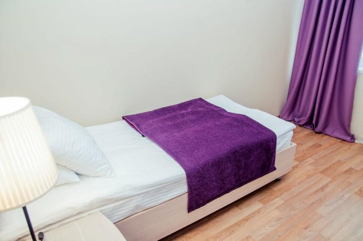 SINGLE COMFORT Room
