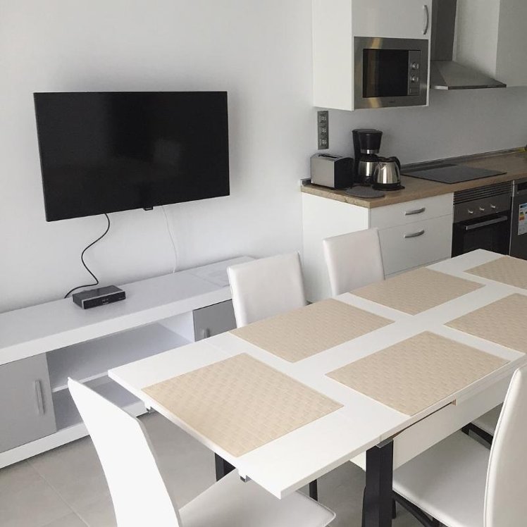APARTMENT TWO BEDROOMS Room