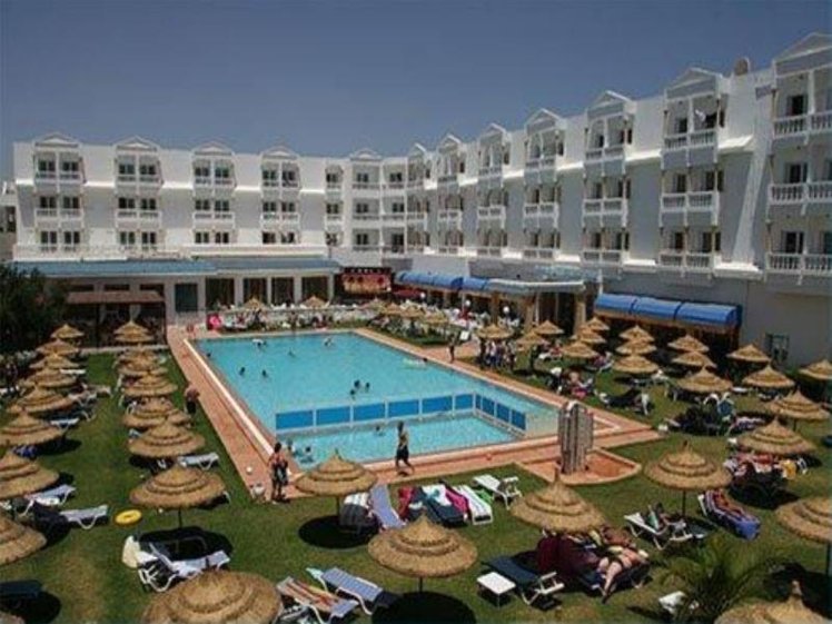 Holiday image