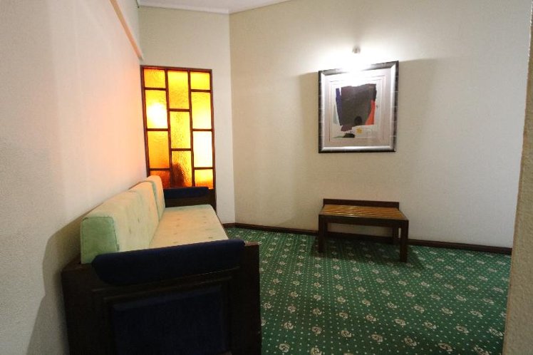SUITE CAPACITY 2 Room