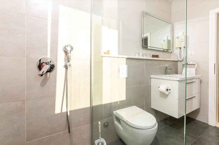 TRIPLE SEA VIEW CAPACITY 3 Room