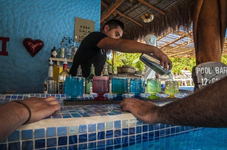 Cielito Holbox