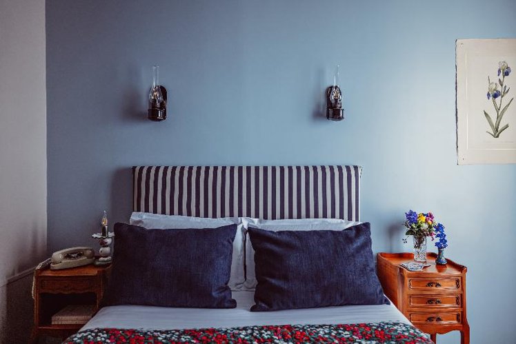 DOUBLE EXECUTIVE Room