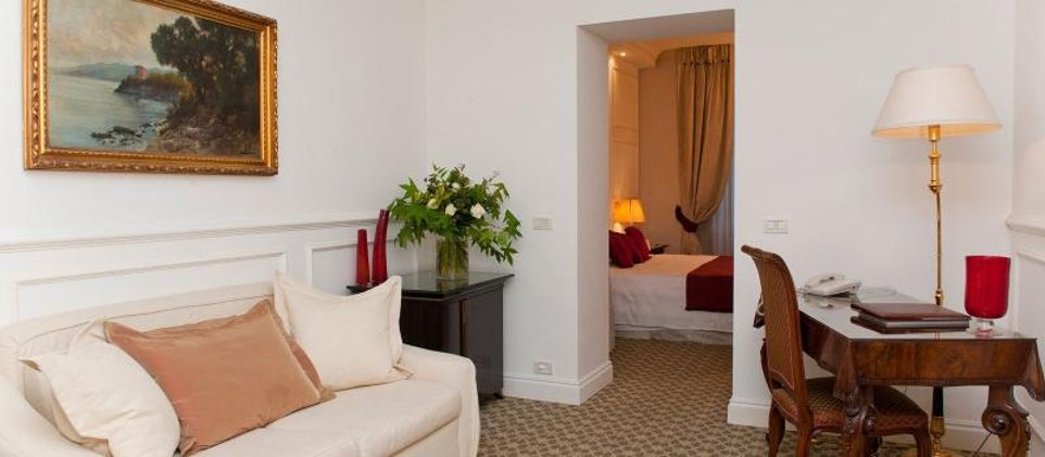 SUITE STANDARD Room