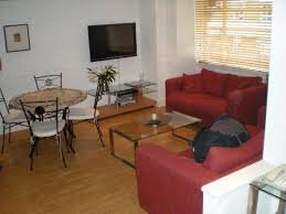 Nell Gwynn House Apartments