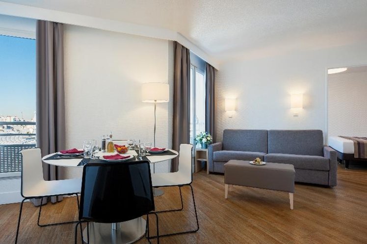 APARTMENT ONE BEDROOM Room