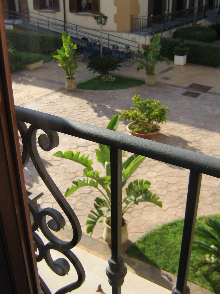 Double or Twin SUPERIOR GARDEN VIEW Room