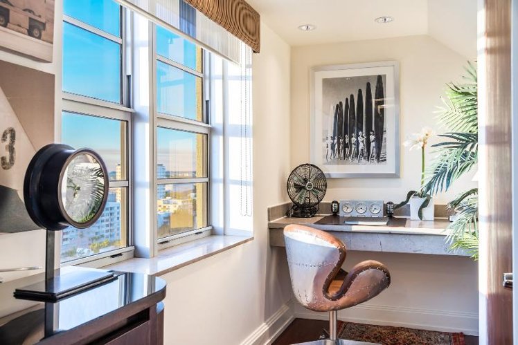 SUITE PENTHOUSE Room