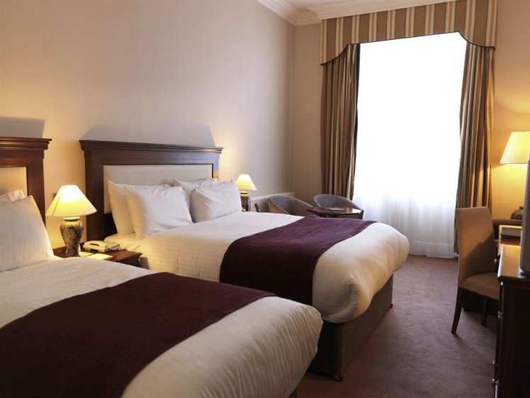 TWIN CLASSIC Room