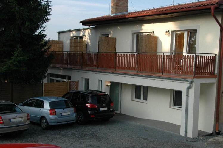 General view