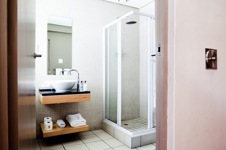 Double or Twin STANDARD Room
