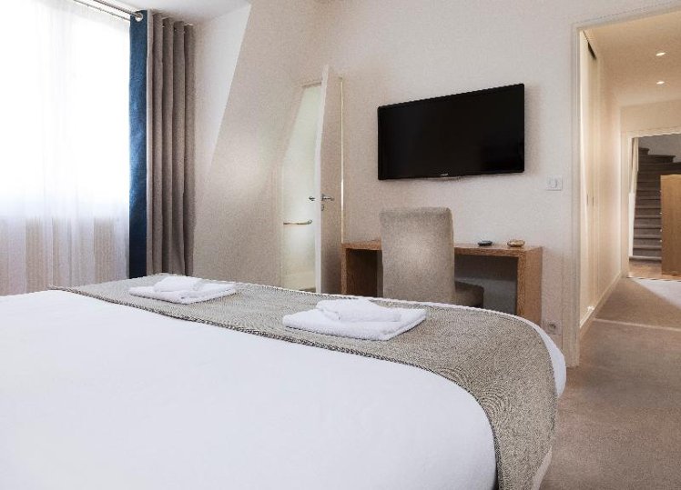 APARTMENT PREMIUM Room