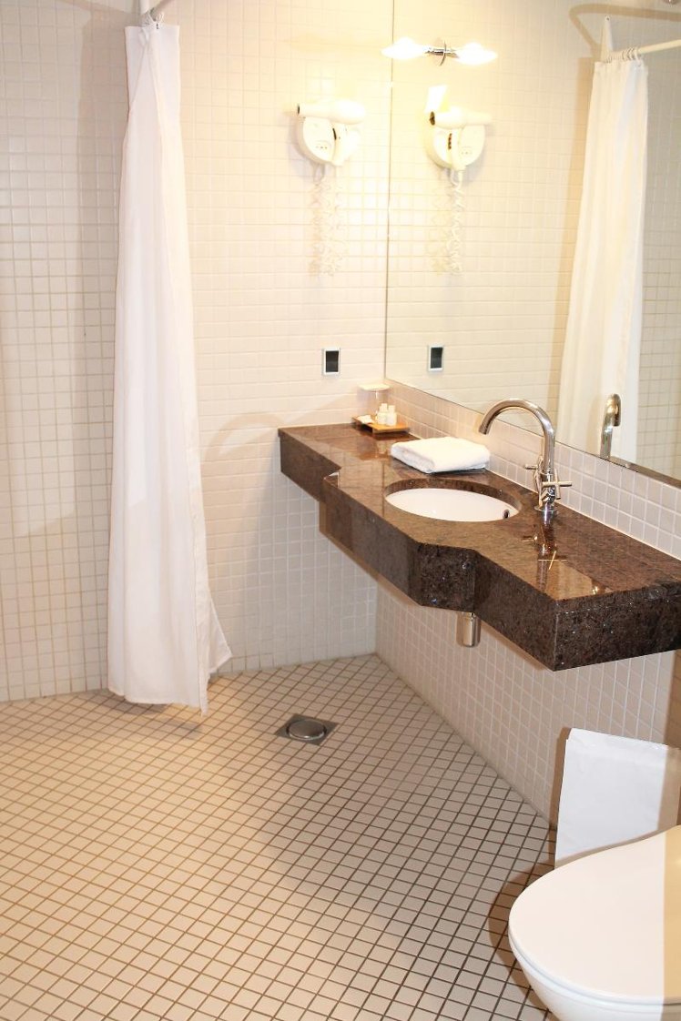 Double or Twin STANDARD Room