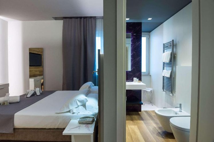DOUBLE EXECUTIVE Room