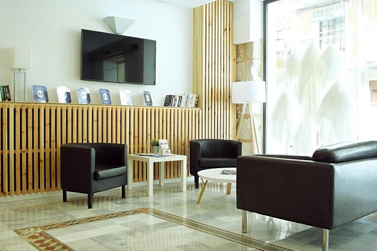 VIL5 by Be Alicante