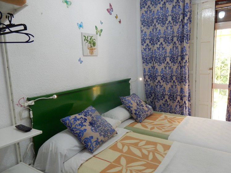 Double or Twin STANDARD Room
