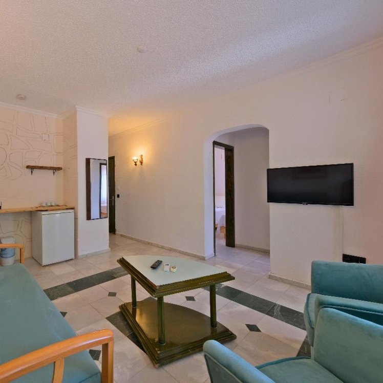 APARTMENT TWO BEDROOMS Room